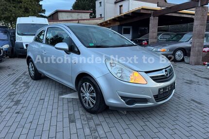 Opel Corsa Gebrauchtwagen