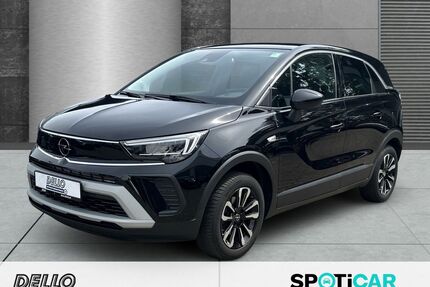Opel Crossland (X) Gebrauchtwagen
