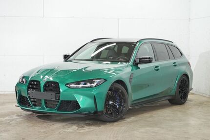 BMW M3 Gebrauchtwagen