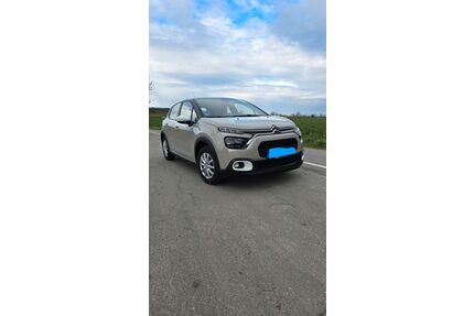 Citroen C3 Gebrauchtwagen