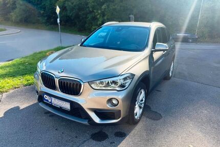 BMW X1 Gebrauchtwagen