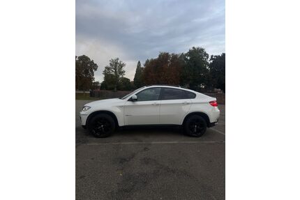 BMW X6 Gebrauchtwagen