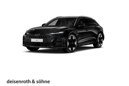 Audi A6 Allroad Gebrauchtwagen