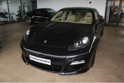 Porsche Panamera Gebrauchtwagen