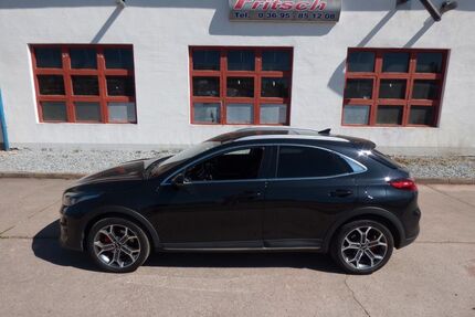 Kia XCeed Gebrauchtwagen
