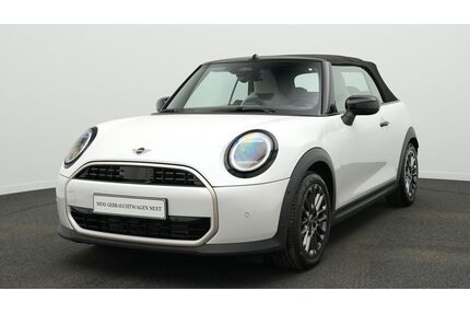 Mini Cooper Cabrio Gebrauchtwagen