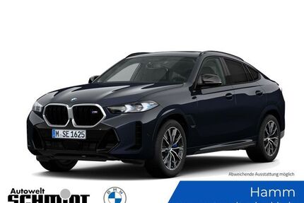 BMW X6 M60 Gebrauchtwagen