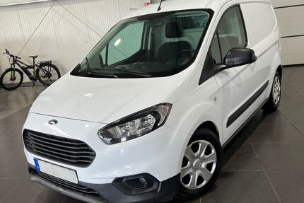 Ford Transit Courier Gebrauchtwagen