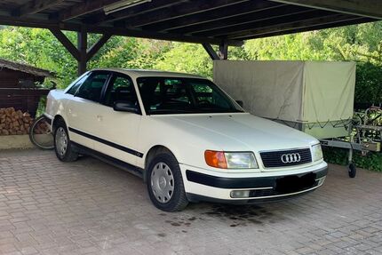 Audi 100 Gebrauchtwagen