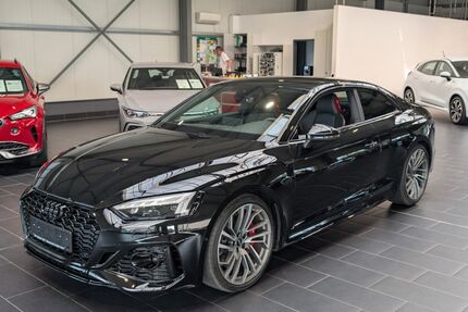 Audi RS5 Gebrauchtwagen