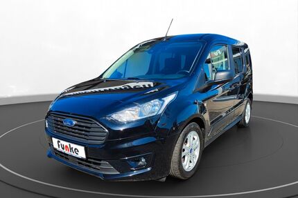 Ford Tourneo Connect Gebrauchtwagen