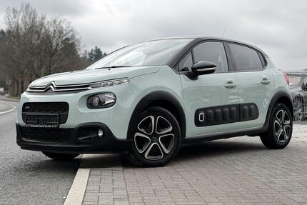Citroen C3 Gebrauchtwagen