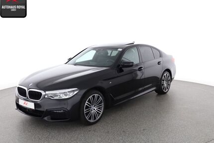 BMW 540 Gebrauchtwagen