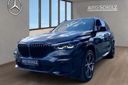 BMW X5 Gebrauchtwagen