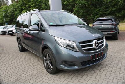 Mercedes-Benz V 250 Gebrauchtwagen