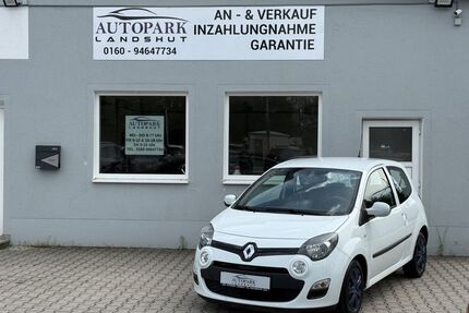 Renault Twingo Gebrauchtwagen