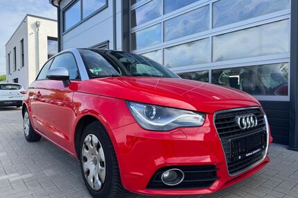 Audi A1 Gebrauchtwagen