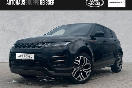 Land Rover Range Rover Evoque Gebrauchtwagen