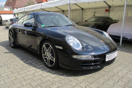 Porsche 997 Gebrauchtwagen