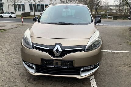 Renault Scenic Gebrauchtwagen