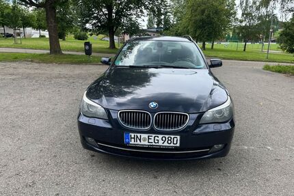 BMW 520 Gebrauchtwagen