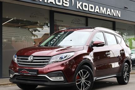 DFSK Fengon 580 Gebrauchtwagen
