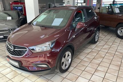 Opel Mokka Gebrauchtwagen