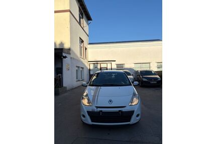 Renault Clio Gebrauchtwagen