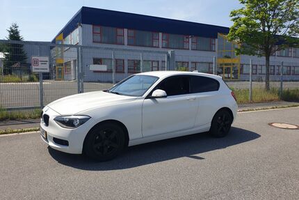 BMW 114 Gebrauchtwagen