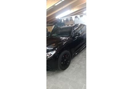 Alfa Romeo Stelvio Gebrauchtwagen