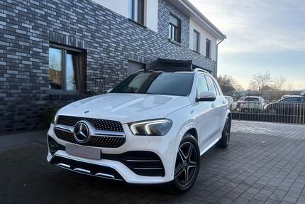 Mercedes-Benz GLE 300 Gebrauchtwagen
