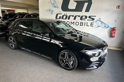 Mercedes-Benz A 35 AMG Gebrauchtwagen