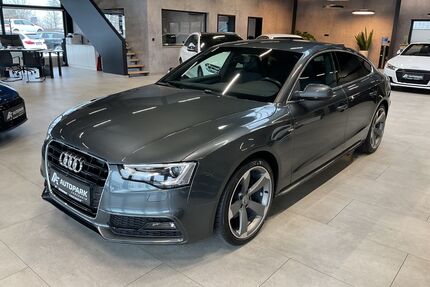 Audi A5 Gebrauchtwagen