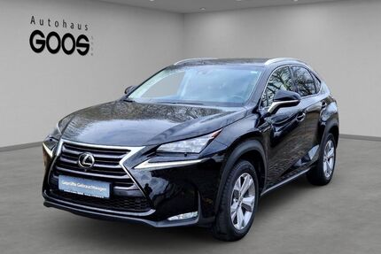 Lexus NX 200 Gebrauchtwagen