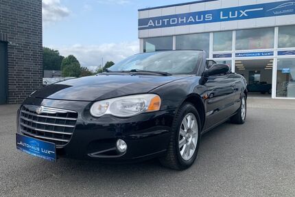 Chrysler Sebring Gebrauchtwagen