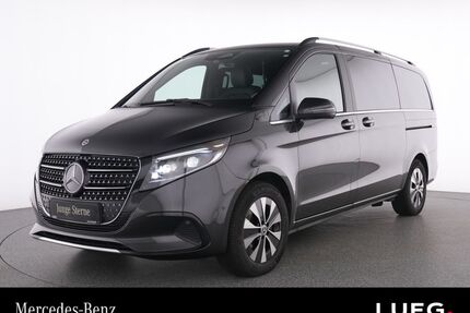 Mercedes-Benz V 300 Gebrauchtwagen