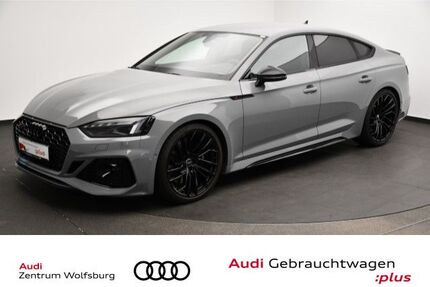 Audi RS5 Gebrauchtwagen