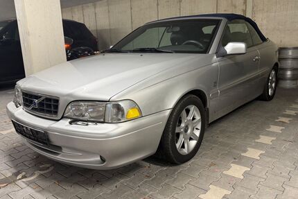 Volvo C70 Gebrauchtwagen