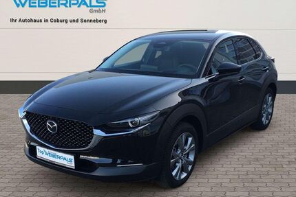 Mazda CX-30 Gebrauchtwagen