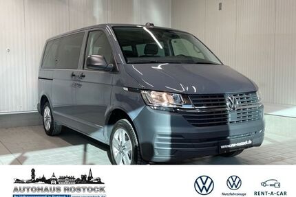 Mercedes-Benz T6 Kombi 