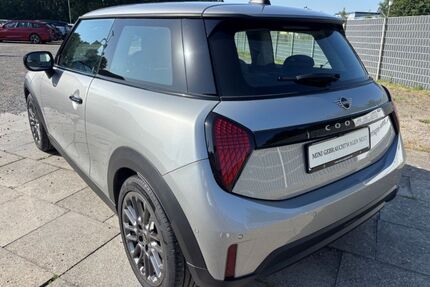 Mini Cooper C Gebrauchtwagen