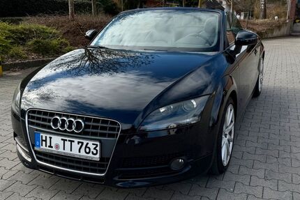 Audi TT Gebrauchtwagen