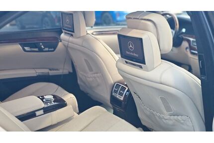 Mercedes-Benz S 420 Gebrauchtwagen