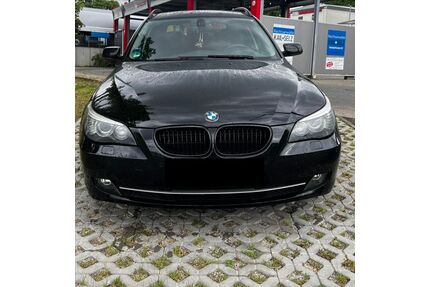 BMW 523 Gebrauchtwagen
