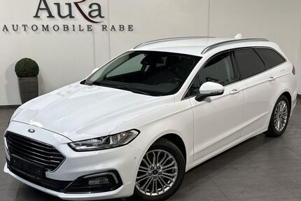 Ford Mondeo Gebrauchtwagen