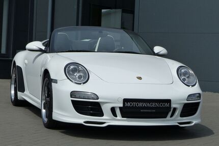 Land Rover 997 