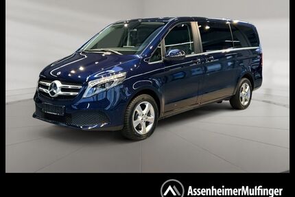 Mercedes-Benz V 300 Gebrauchtwagen