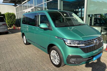 VW T6 Multivan Gebrauchtwagen