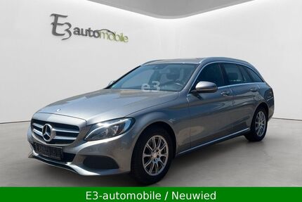 Mercedes-Benz C 200 Gebrauchtwagen