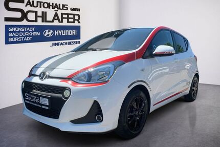 Hyundai i10 Gebrauchtwagen
